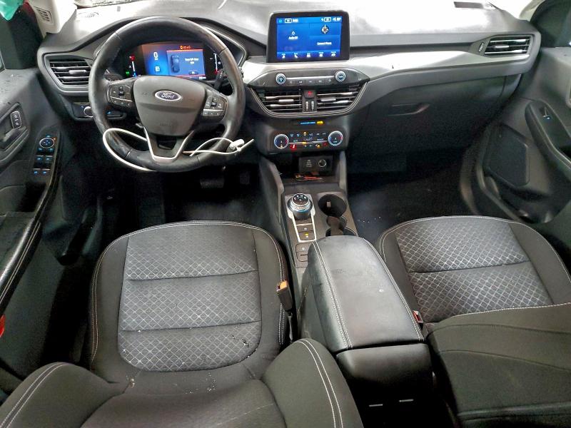Photo 8 from auction – 2025 FORD ESCAPE with VIN 1FMCU9GN5SUA29153