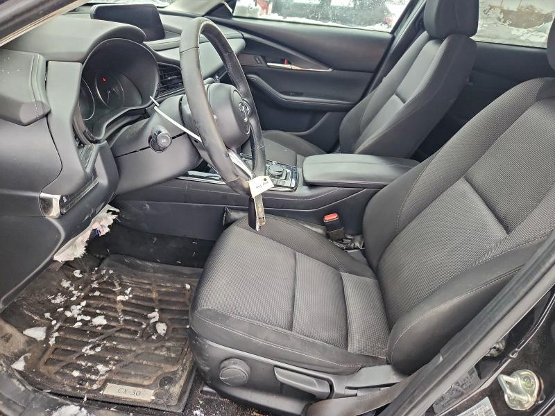 Photo 7 from auction – 2023 MAZDA CX-30 PREF with VIN 3MVDMBCM0PM553883