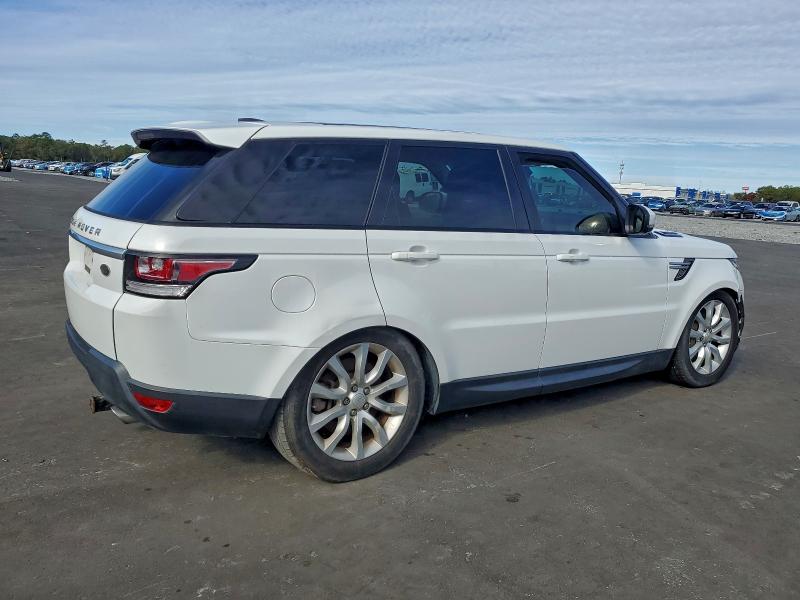Photo 3 from auction – 2014 LAND ROVER RANGE ROVE with VIN SALWR2EF8EA330049