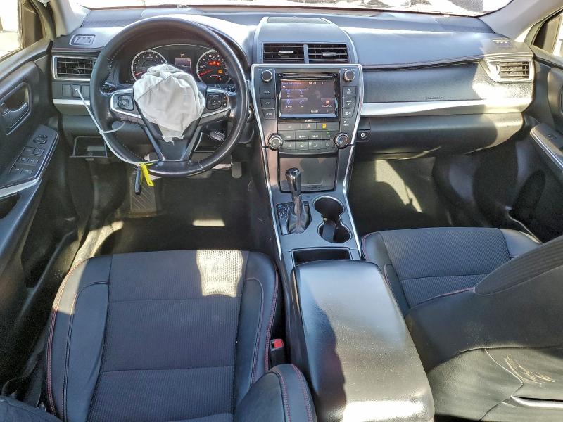 Photo 8 from auction – 2016 TOYOTA CAMRY LE with VIN 4T1BF1FK9GU563987