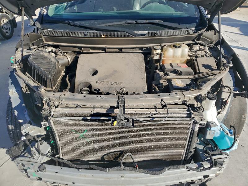 Photo 12 from auction – 2019 BUICK ENCLAVE ES with VIN 5GAEVAKW1KJ110519