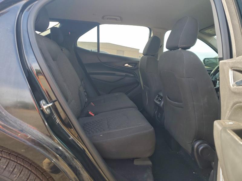 Photo 10 from auction – 2019 CHEVROLET EQUINOX LT with VIN 3GNAXWEU5KL239782