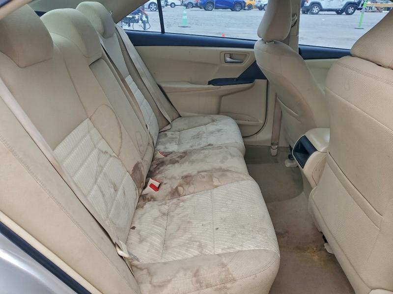 Photo 10 from auction – 2016 TOYOTA CAMRY with VIN 4T4BF1FK1GR553864