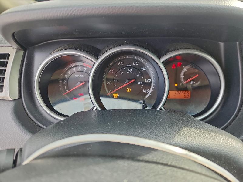 Photo 9 from auction – 2011 NISSAN VERSA S with VIN 3N1BC1CP2BL408233