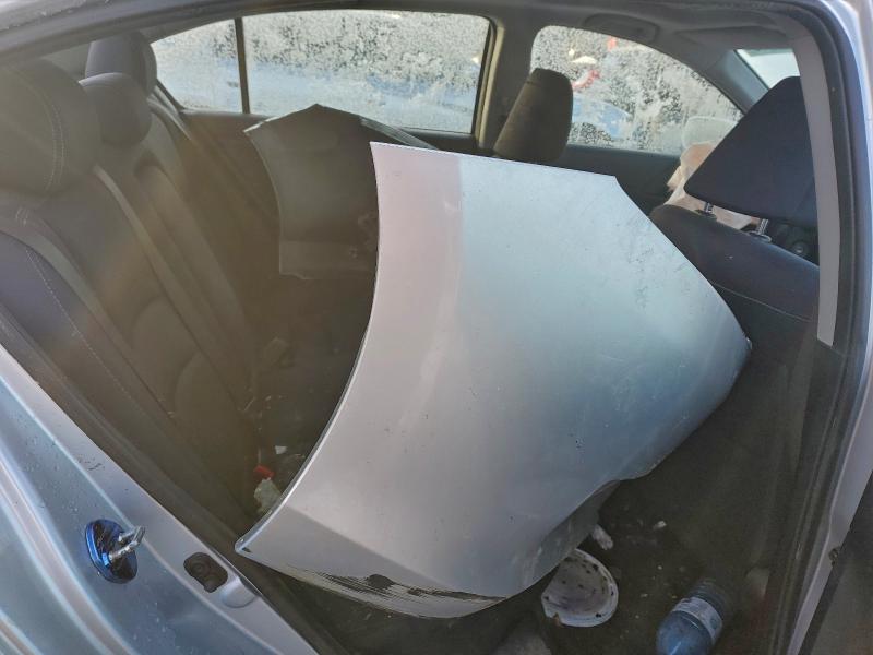 Photo 10 from auction – 2015 HONDA ACCORD SPO with VIN 1HGCR2F57FA808545