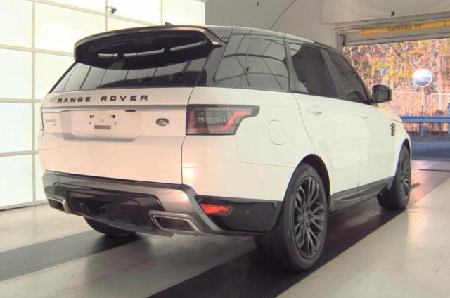 Photo 4 from auction – 2019 LAND ROVER RANGE ROVE with VIN SALWR2RV2KA827952