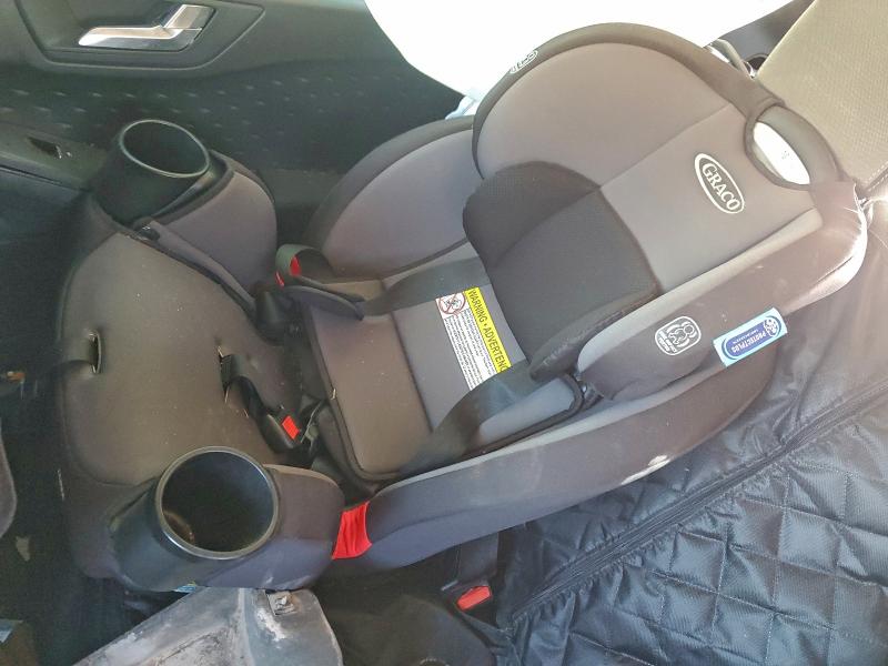 Photo 13 from auction – 2020 FORD ESCAPE SE with VIN 1FMCU0G61LUA75925