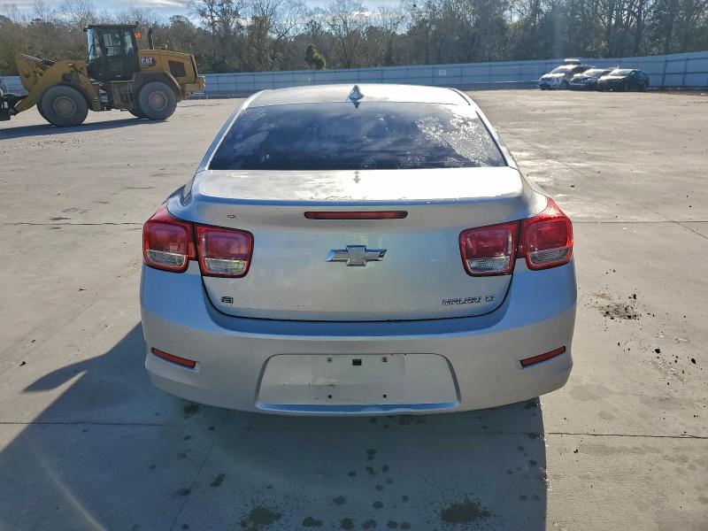 Photo 6 from auction – 2015 CHEVROLET MALIBU 2LT with VIN 1G11D5SL3FF152365