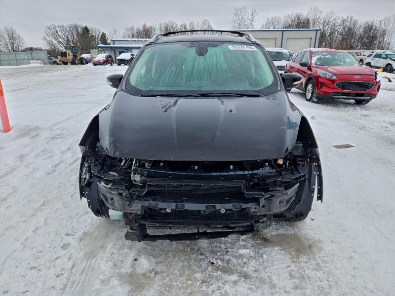 Photo 5 from auction – 2013 FORD ESCAPE TIT with VIN 1FMCU0J94DUA85157