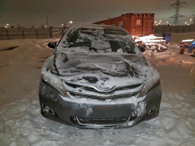 Photo 5 from auction – 2013 TOYOTA VENZA LE with VIN 4T3ZA3BB6DU077249