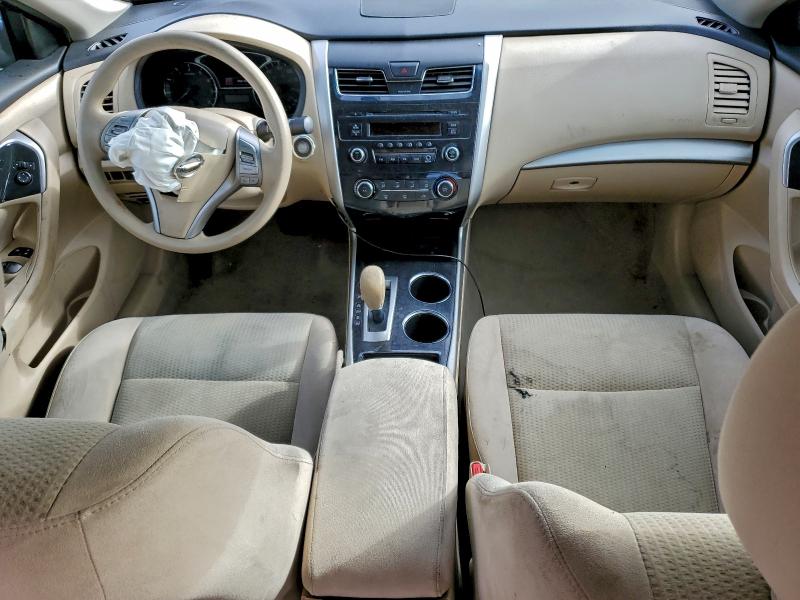 Photo 8 from auction – 2014 NISSAN ALTIMA 2.5 with VIN 1N4AL3AP4EC127273