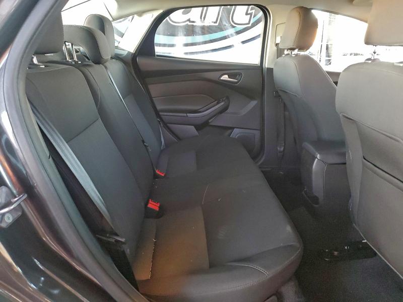 Photo 10 from auction – 2015 FORD FOCUS SE with VIN 1FADP3F28FL341358
