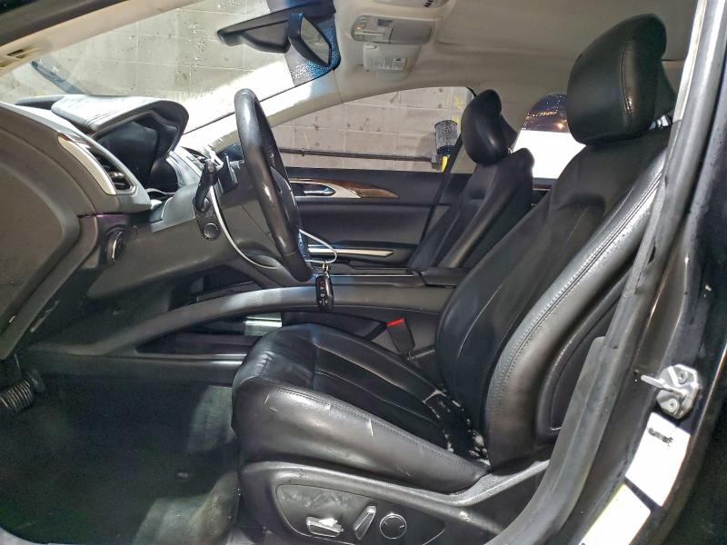 Photo 7 from auction – 2014 LINCOLN MKZ with VIN 3LN6L2GK8ER834637