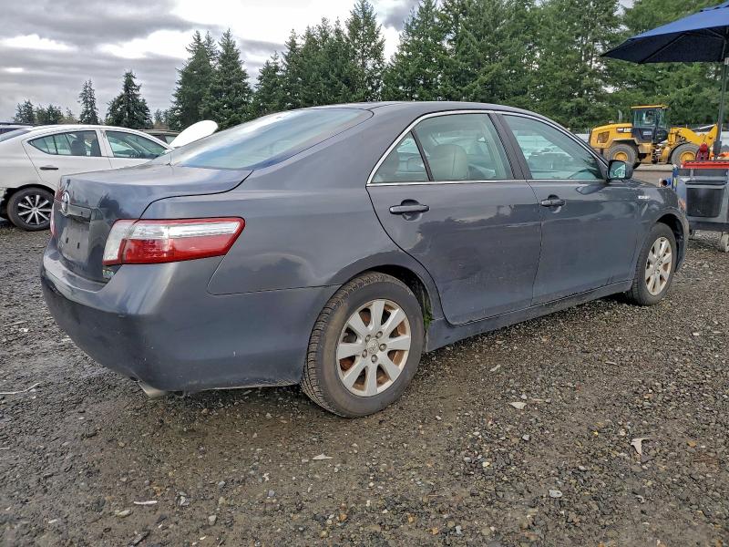 Photo 3 from auction – 2008 TOYOTA CAMRY with VIN 4T1BB46K98U035641