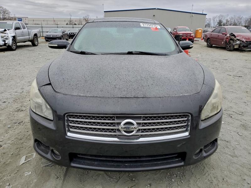 Photo 5 from auction – 2011 NISSAN MAXIMA S with VIN 1N4AA5AP8BC834566