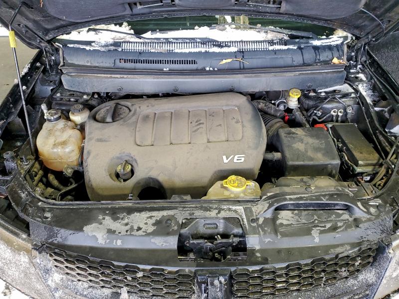 Photo 12 from auction – 2017 DODGE JOURNEY GT with VIN 3C4PDDEG5HT565035