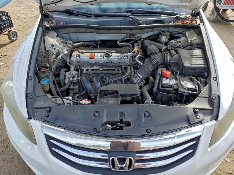 Photo 11 from auction – 2012 HONDA ACCORD LX with VIN 1HGCP2F39CA234109