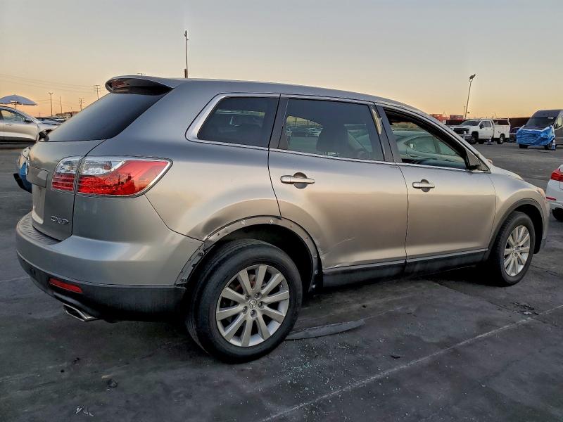 Photo 3 from auction – 2010 MAZDA CX-9 with VIN JM3TB2MV2A0229863