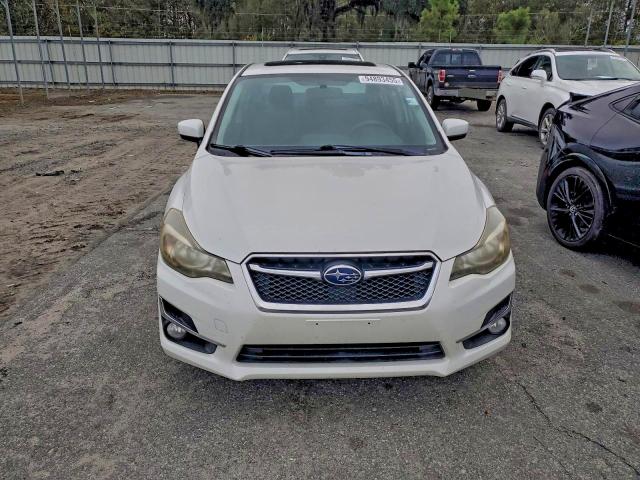 Photo 5 from auction – 2015 SUBARU IMPREZA PR with VIN JF1GJAK68FH021648