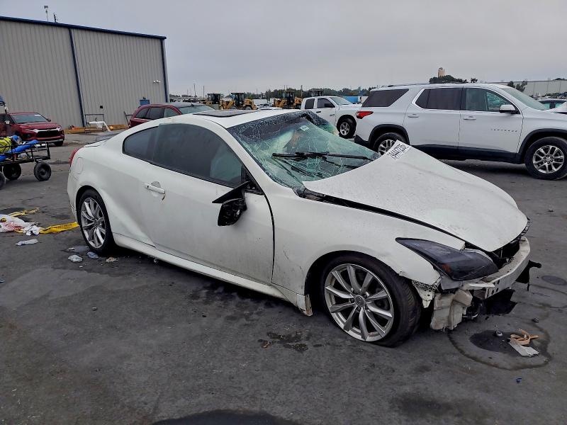 Photo 4 from auction – 2012 INFINITI G37 BASE with VIN JN1CV6EK5CM420073