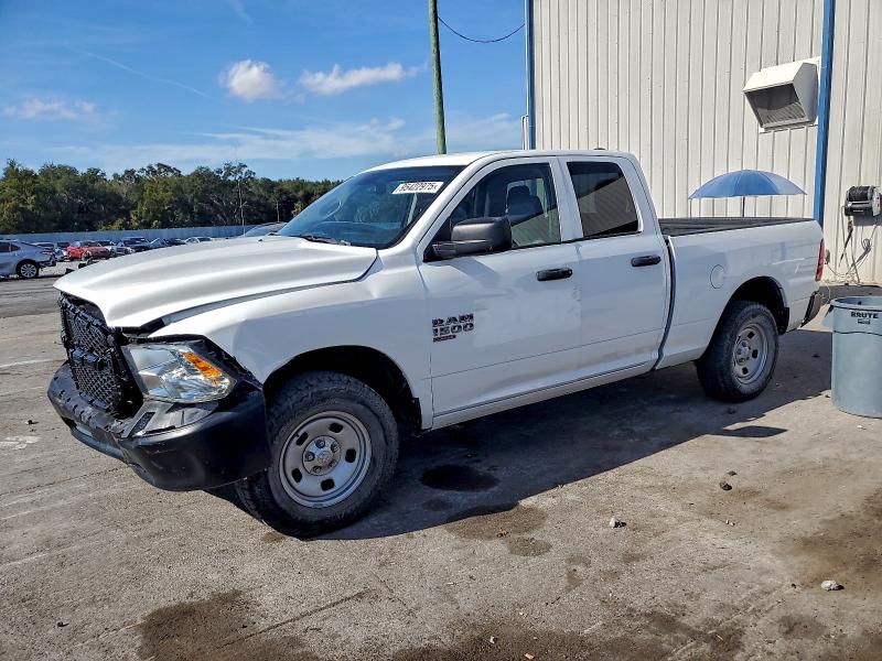 RAM 1500 CLASS 2023 with VIN 1C6RR7FG6PS538346 - Photo from auction