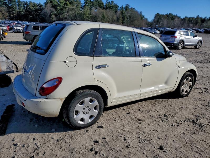 Photo 3 from auction – 2007 CHRYSLER PT CRUISER with VIN 3A4FY48B37T509281