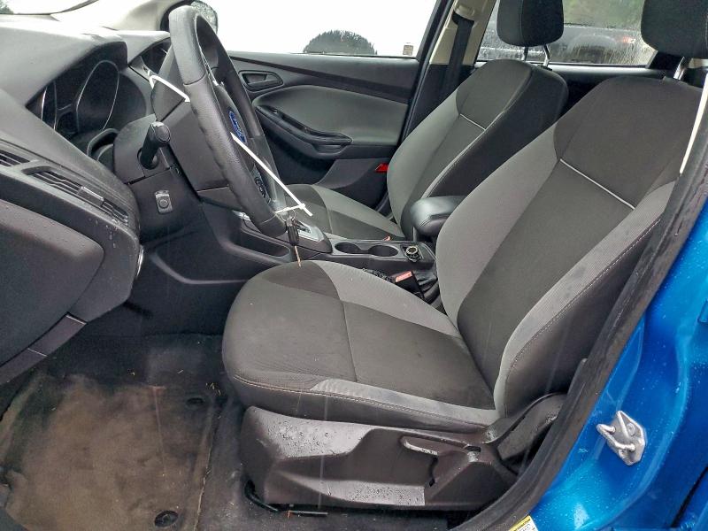 Photo 7 from auction – 2012 FORD FOCUS SE with VIN 1FAHP3K25CL305081