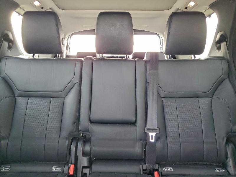 Photo 10 from auction – 2017 LAND ROVER DISCOVERY with VIN SALRRBBK0HA035840