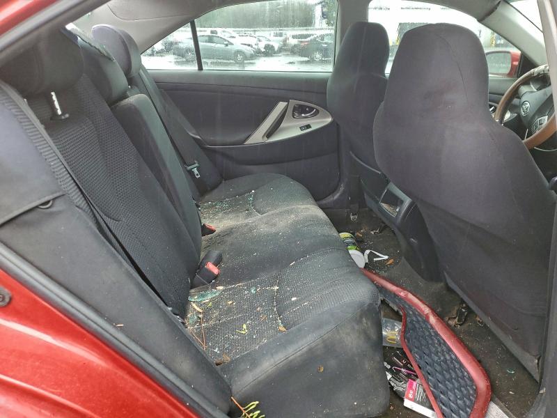 Zdjęcie 10 z aukcji – 2011 TOYOTA CAMRY BASE z VIN 4T1BF3EK8BU589776