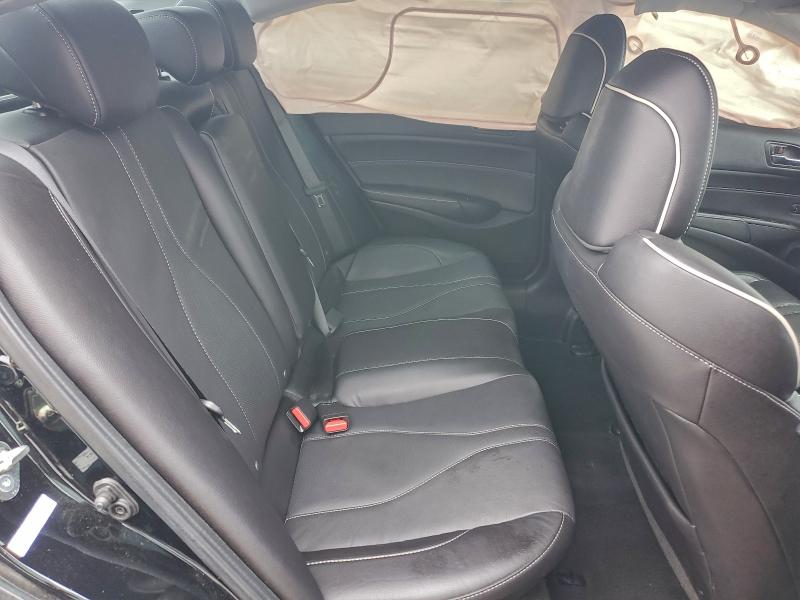 Photo 10 from auction – 2020 ACURA ILX PREMIU with VIN 19UDE2F76LA004721