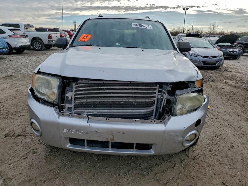 Photo 5 from auction – 2012 FORD ESCAPE XLT with VIN 1FMCU0D73CKC06362