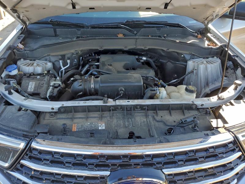 Photo 12 from auction – 2020 FORD EXPLORER X with VIN 1FMSK8DH2LGC23844