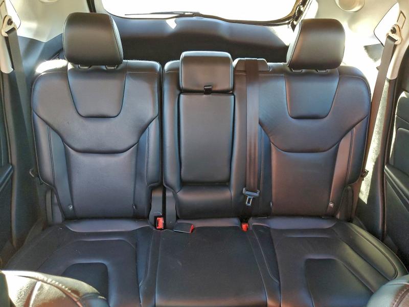 Photo 10 from auction – 2022 FORD EDGE with VIN 2FMPK4K92NBA30114