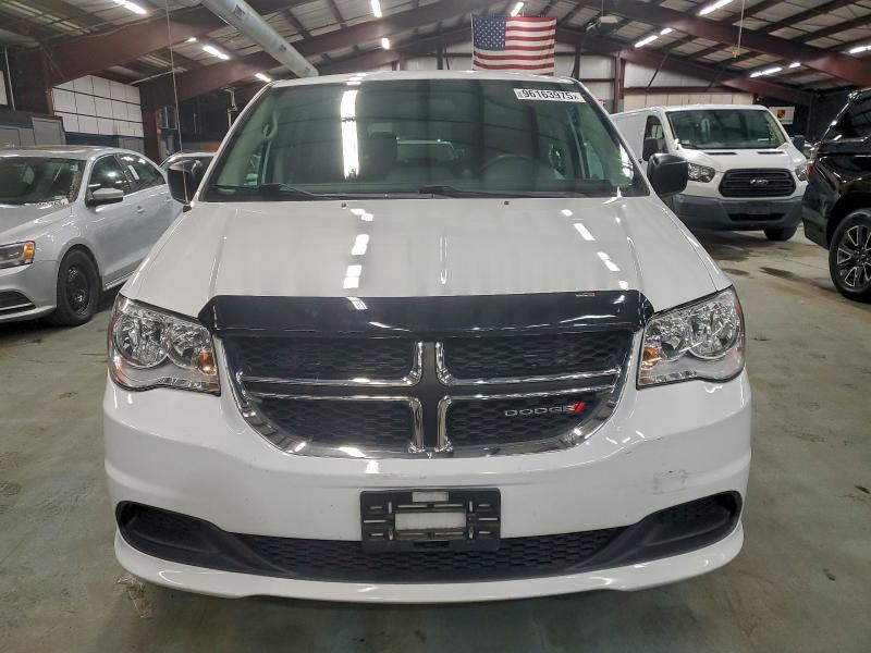 Photo 5 from auction – 2016 DODGE GRAND CARA with VIN 2C4RDGBGXGR252157