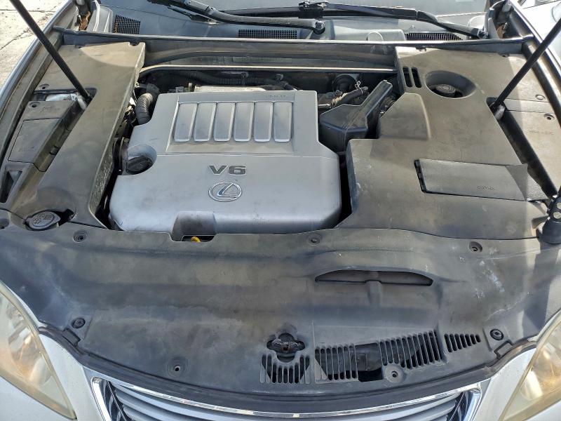 Фото 11 с аукциона – 2008 LEXUS ES 350 с VIN JTHBJ46G982219698