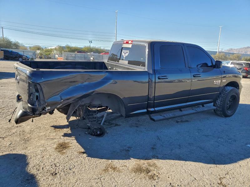 Photo 3 from auction – 2019 RAM 1500 CLASS with VIN 1C6RR6TTXKS585416