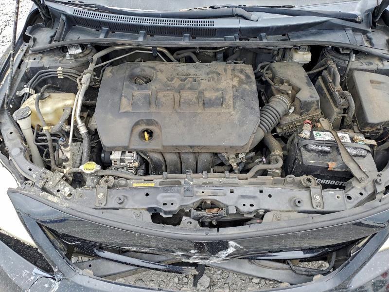 Photo 11 from auction – 2012 TOYOTA COROLLA BA with VIN 5YFBU4EE4CP041783