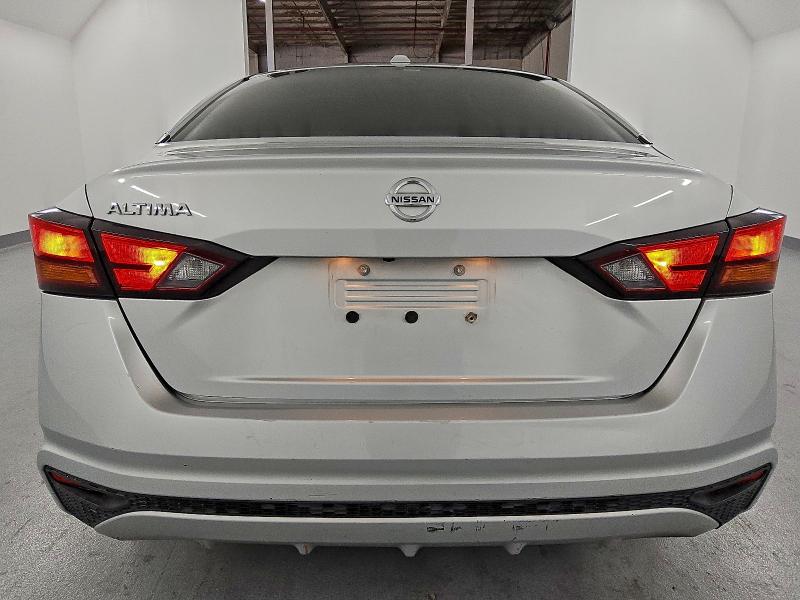 Photo 6 from auction – 2020 NISSAN ALTIMA S with VIN 1N4BL4BV7LC224259