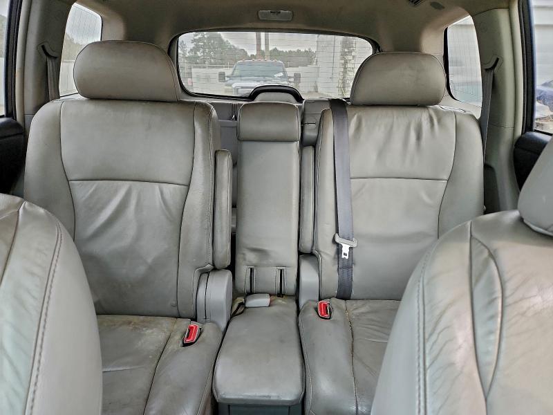 Photo 10 from auction – 2010 TOYOTA HIGHLANDER with VIN 5TDDK3EH3AS019636