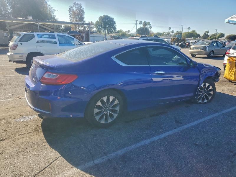 Photo 3 from auction – 2015 HONDA ACCORD EX with VIN 1HGCT1B79FA002483