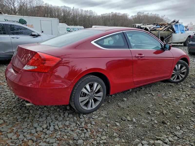 Photo 3 from auction – 2012 HONDA ACCORD with VIN 1HGCS1B76CA021734