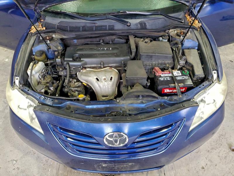 Photo 11 from auction – 2008 TOYOTA CAMRY CE with VIN 4T1BE46K18U249935
