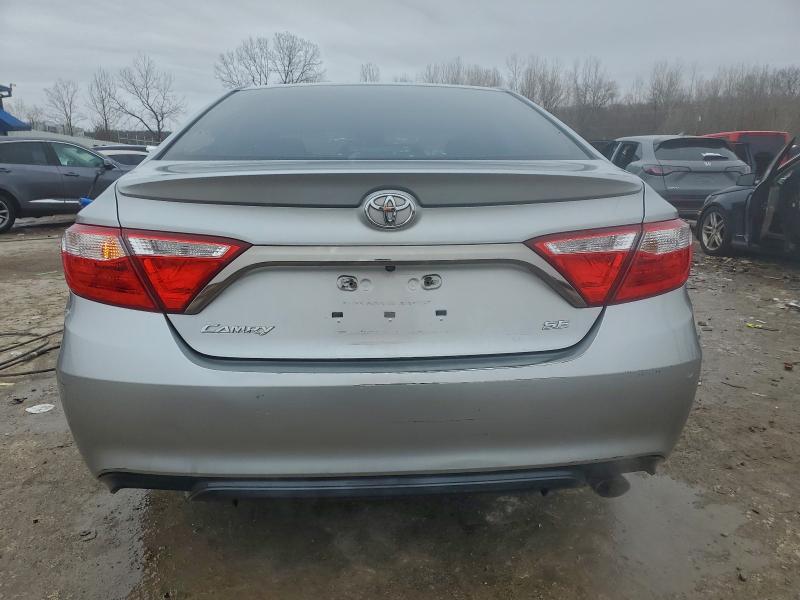 Photo 6 from auction – 2015 TOYOTA CAMRY with VIN 4T1BF1FK7FU034438