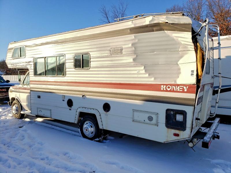 Снимка 3 от търг – 1985 FORD MOTORHOME с VIN 1FDKE30H6FHB35135