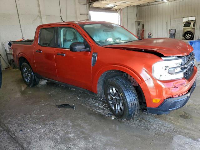 Photo 4 from auction – 2023 FORD MAVERICK X with VIN 3FTTW8F98PRA10124