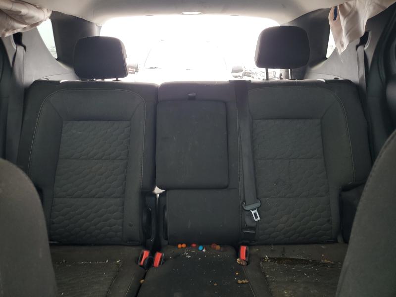 Photo 10 from auction – 2020 CHEVROLET EQUINOX with VIN 3GNAXUEV7LS516081