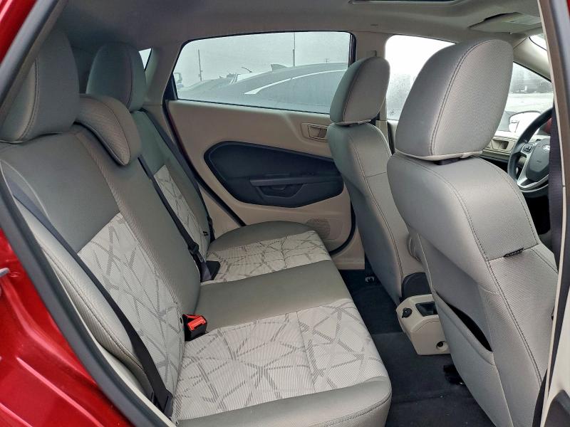 Photo 10 from auction – 2012 FORD FIESTA SE with VIN 3FADP4EJ0CM146248