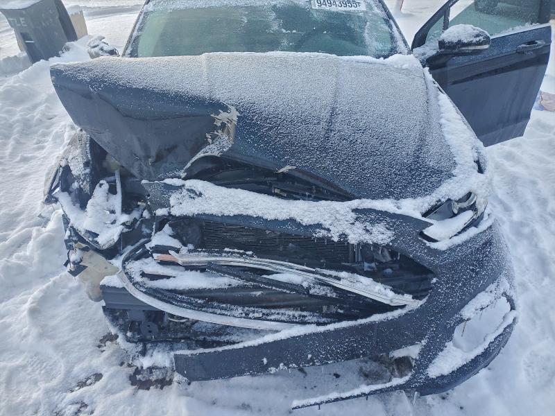 Photo 11 from auction – 2013 FORD FUSION with VIN 3FA6P0H76DR147135