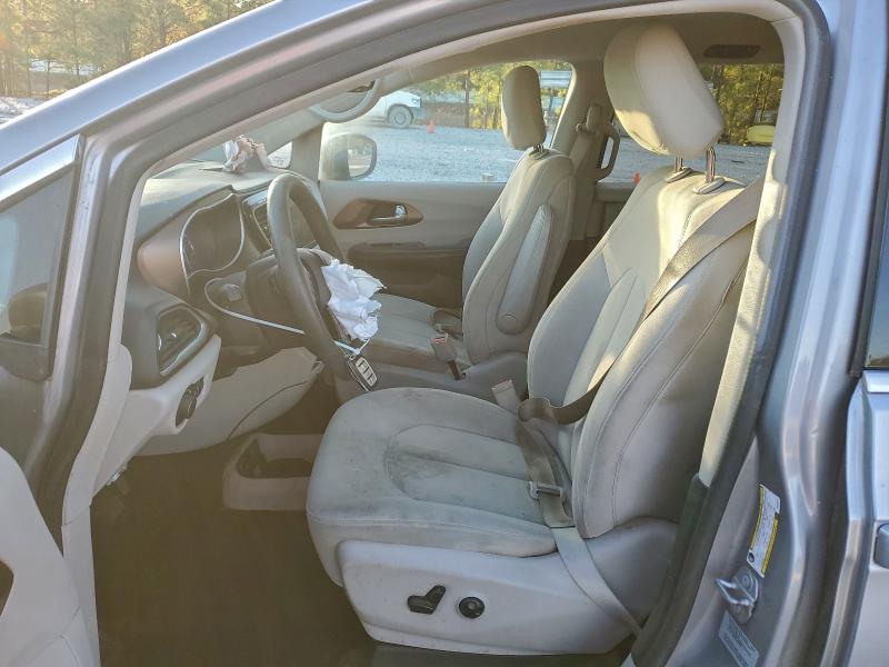 Photo 7 from auction – 2017 CHRYSLER PACIFICA T with VIN 2C4RC1DG7HR508012