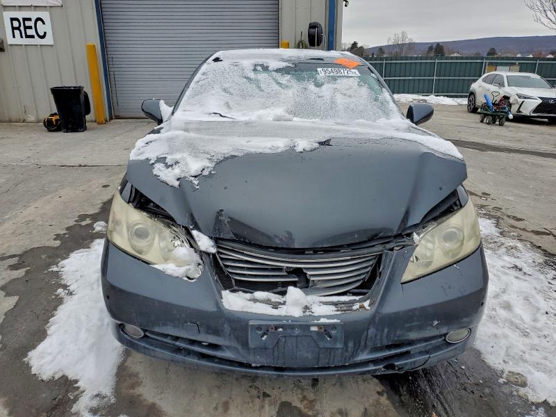 Photo 5 from auction – 2009 LEXUS ES 350 with VIN JTHBJ46G292341675